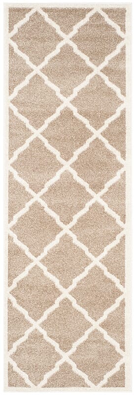 Safavieh Amherst Amt421S Wheat / Beige Rugs.