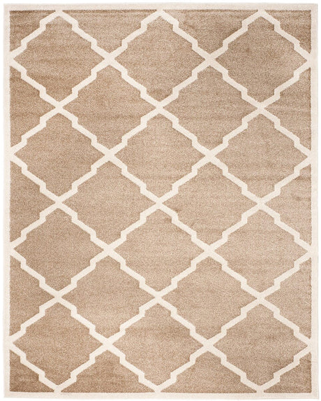 Safavieh Amherst Amt421S Wheat / Beige Rugs.