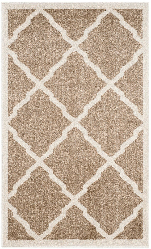 Safavieh Amherst Amt421S Wheat / Beige Rugs.