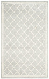 Safavieh Amherst Amt422B Light Grey / Beige Rugs.