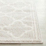 Safavieh Amherst Amt422B Light Grey / Beige Rugs.