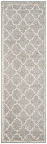 Safavieh Amherst Amt422B Light Grey / Beige Rugs.