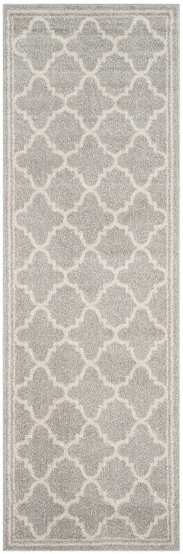 Safavieh Amherst Amt422B Light Grey / Beige Rugs.