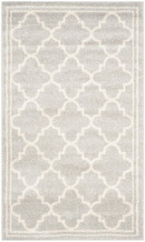 Safavieh Amherst Amt422B Light Grey / Beige Rugs.