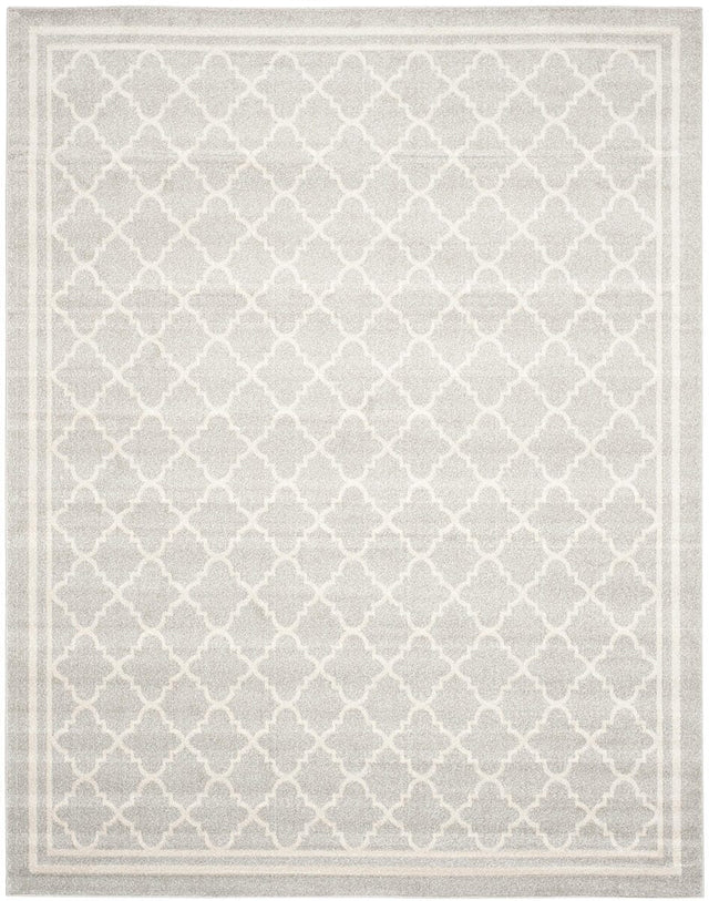 Safavieh Amherst Amt422B Light Grey / Beige Rugs.