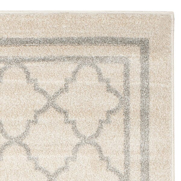 Safavieh Amherst Amt422E Beige / Light Grey Rugs.