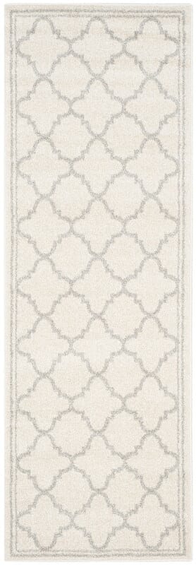 Safavieh Amherst Amt422E Beige / Light Grey Rugs.