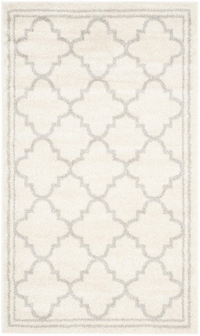 Safavieh Amherst Amt422E Beige / Light Grey Rugs.