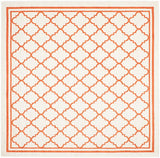 Safavieh Amherst Amt422F Beige / Orange Rugs.
