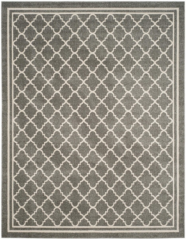 Safavieh Amherst Amt422R Dark Grey / Beige Rugs.