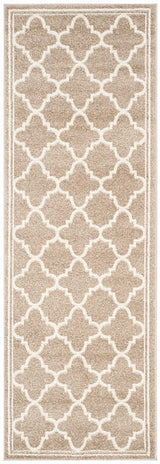 Safavieh Amherst Amt422S Wheat / Beige Rugs.