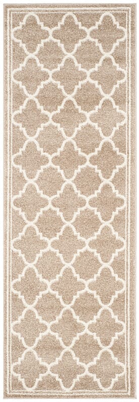 Safavieh Amherst Amt422S Wheat / Beige Rugs.