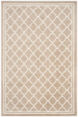Safavieh Amherst Amt422S Wheat / Beige Rugs.