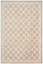 Safavieh Amherst Amt422S Wheat / Beige Rugs.