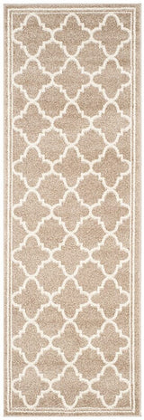 Safavieh Amherst Amt422S Wheat / Beige Rugs.