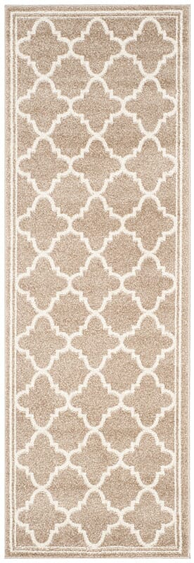 Safavieh Amherst Amt422S Wheat / Beige Rugs.