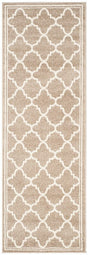 Safavieh Amherst Amt422S Wheat / Beige Rugs.