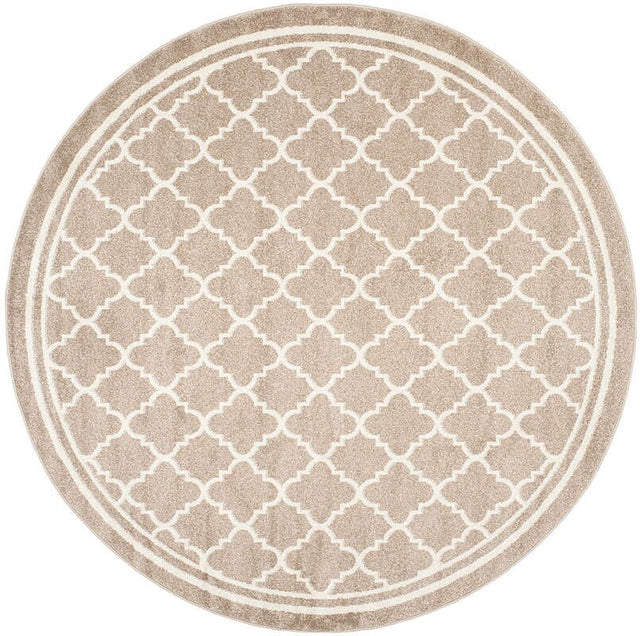 Safavieh Amherst Amt422S Wheat / Beige Rugs.