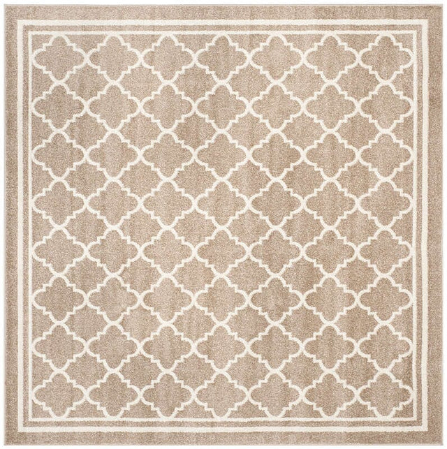 Safavieh Amherst Amt422S Wheat / Beige Rugs.