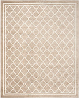 Safavieh Amherst Amt422S Wheat / Beige Rugs.