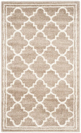 Safavieh Amherst Amt422S Wheat / Beige Rugs.