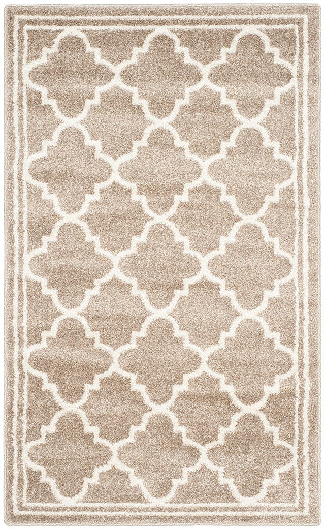 Safavieh Amherst Amt422S Wheat / Beige Rugs.