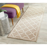Safavieh Amherst Amt422S Wheat / Beige Rugs.