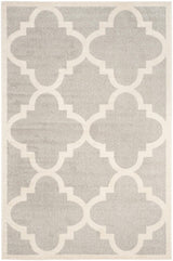 Safavieh Amherst Amt423B Light Grey / Beige Rugs.
