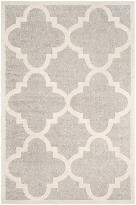 Safavieh Amherst Amt423B Light Grey / Beige Rugs.