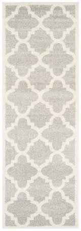 Safavieh Amherst Amt423B Light Grey / Beige Rugs.