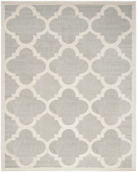 Safavieh Amherst Amt423B Light Grey / Beige Rugs.