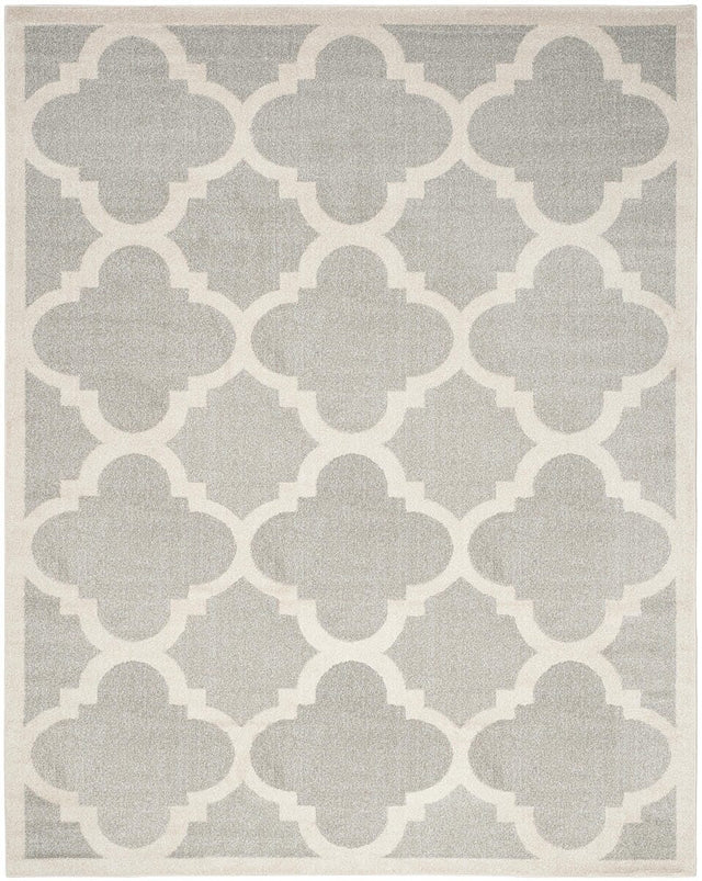 Safavieh Amherst Amt423B Light Grey / Beige Rugs.