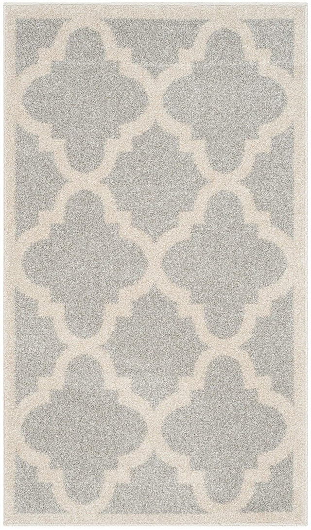 Safavieh Amherst Amt423B Light Grey / Beige Rugs.