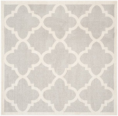 Safavieh Amherst Amt423B Light Grey / Beige Rugs.