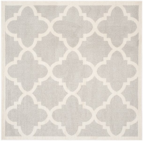 Safavieh Amherst Amt423B Light Grey / Beige Rugs.