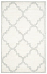 Safavieh Amherst Amt423E Beige / Light Grey Rugs.