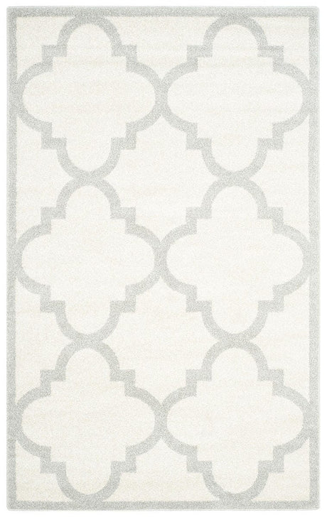 Safavieh Amherst Amt423E Beige / Light Grey Rugs.