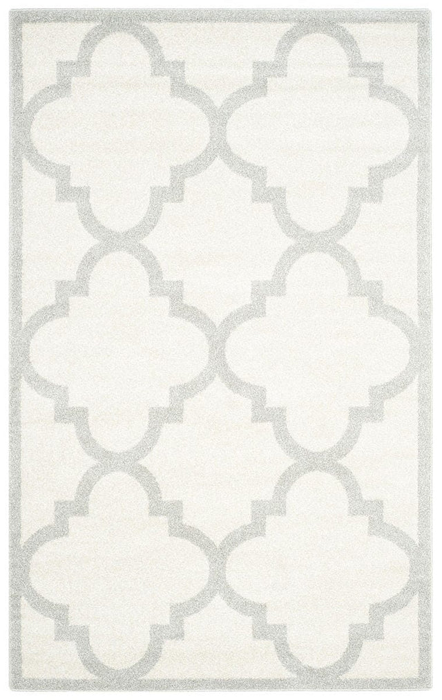 Safavieh Amherst Amt423E Beige / Light Grey Rugs.