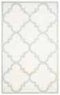 Safavieh Amherst Amt423E Beige / Light Grey Rugs.