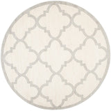 Safavieh Amherst Amt423E Beige / Light Grey Rugs.