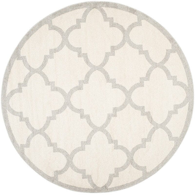 Safavieh Amherst Amt423E Beige / Light Grey Rugs.