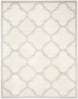 Safavieh Amherst Amt423E Beige / Light Grey Rugs.