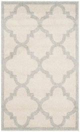 Safavieh Amherst Amt423E Beige / Light Grey Rugs.