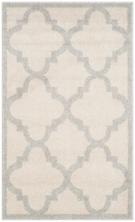 Safavieh Amherst Amt423E Beige / Light Grey Rugs.