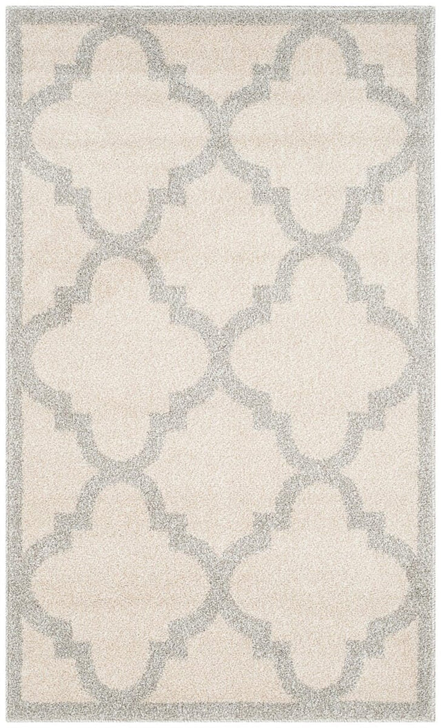 Safavieh Amherst Amt423E Beige / Light Grey Rugs.