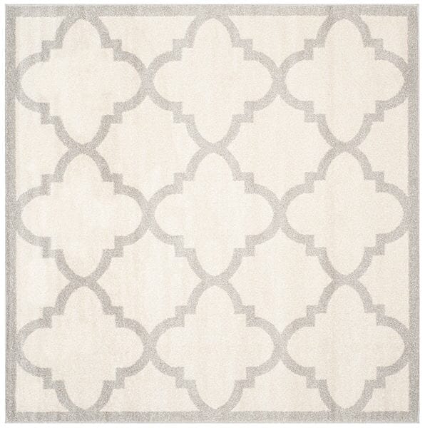 Safavieh Amherst Amt423E Beige / Light Grey Rugs.