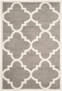 Safavieh Amherst Amt423R Dark Grey / Beige Rugs.