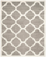 Safavieh Amherst Amt423R Dark Grey / Beige Rugs.