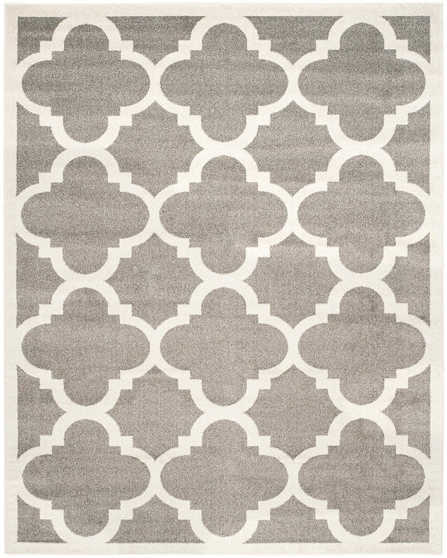 Safavieh Amherst Amt423R Dark Grey / Beige Rugs.