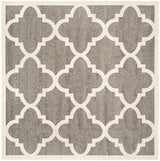 Safavieh Amherst Amt423R Dark Grey / Beige Rugs.